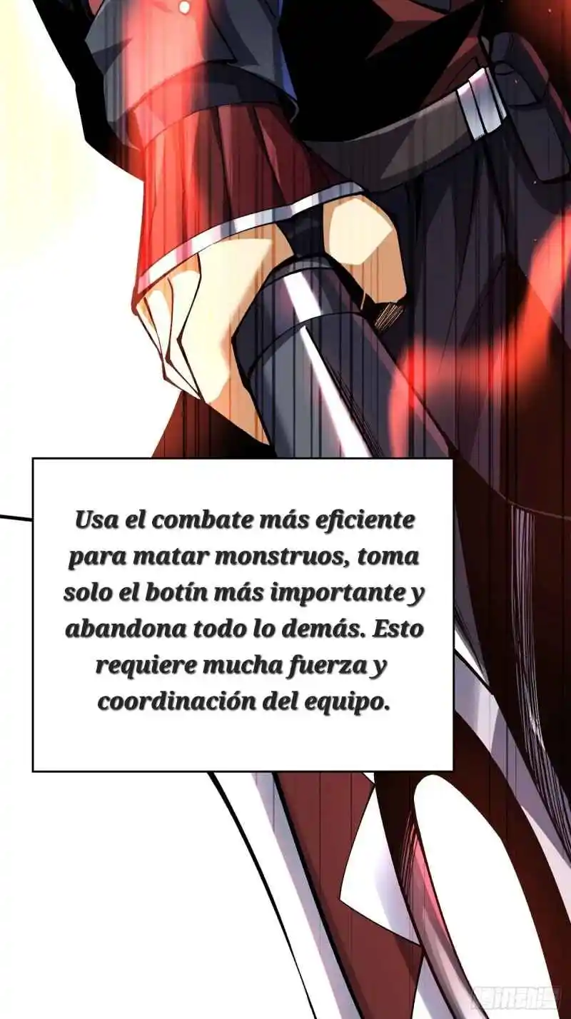 Realmente No Quiero Aprender Hechizos Prohibidos - Capítulo 76 - Página 16 - LectorTMOo