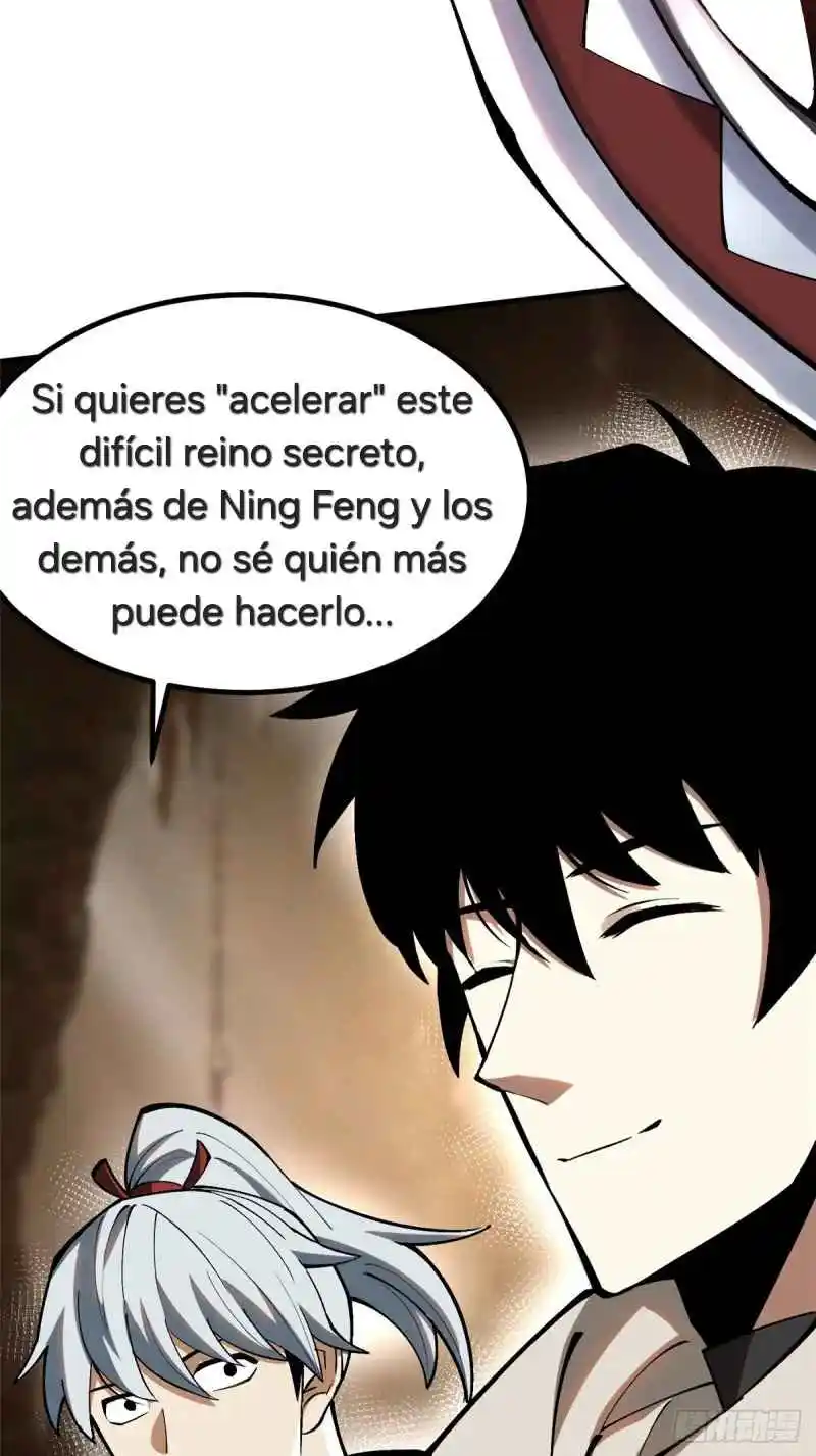 Realmente No Quiero Aprender Hechizos Prohibidos - Capítulo 76 - Página 17 - LectorTMOo