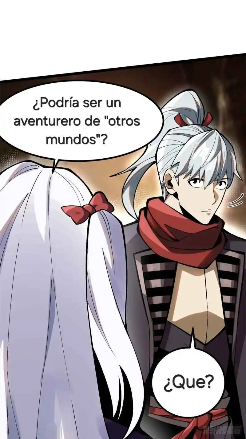Realmente No Quiero Aprender Hechizos Prohibidos - Capítulo 76 - Página 19 - LectorTMOo