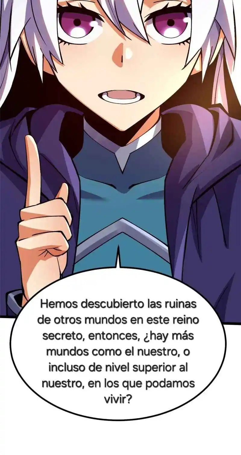 Realmente No Quiero Aprender Hechizos Prohibidos - Capítulo 76 - Página 21 - LectorTMOo