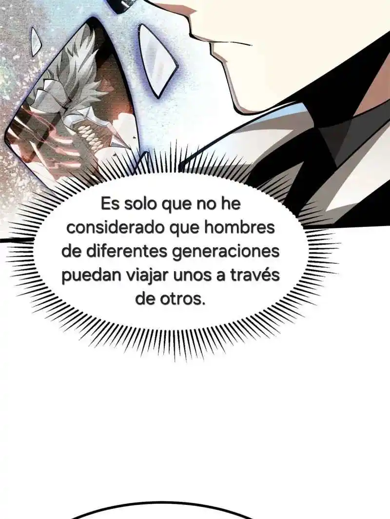 Realmente No Quiero Aprender Hechizos Prohibidos - Capítulo 76 - Página 23 - LectorTMOo