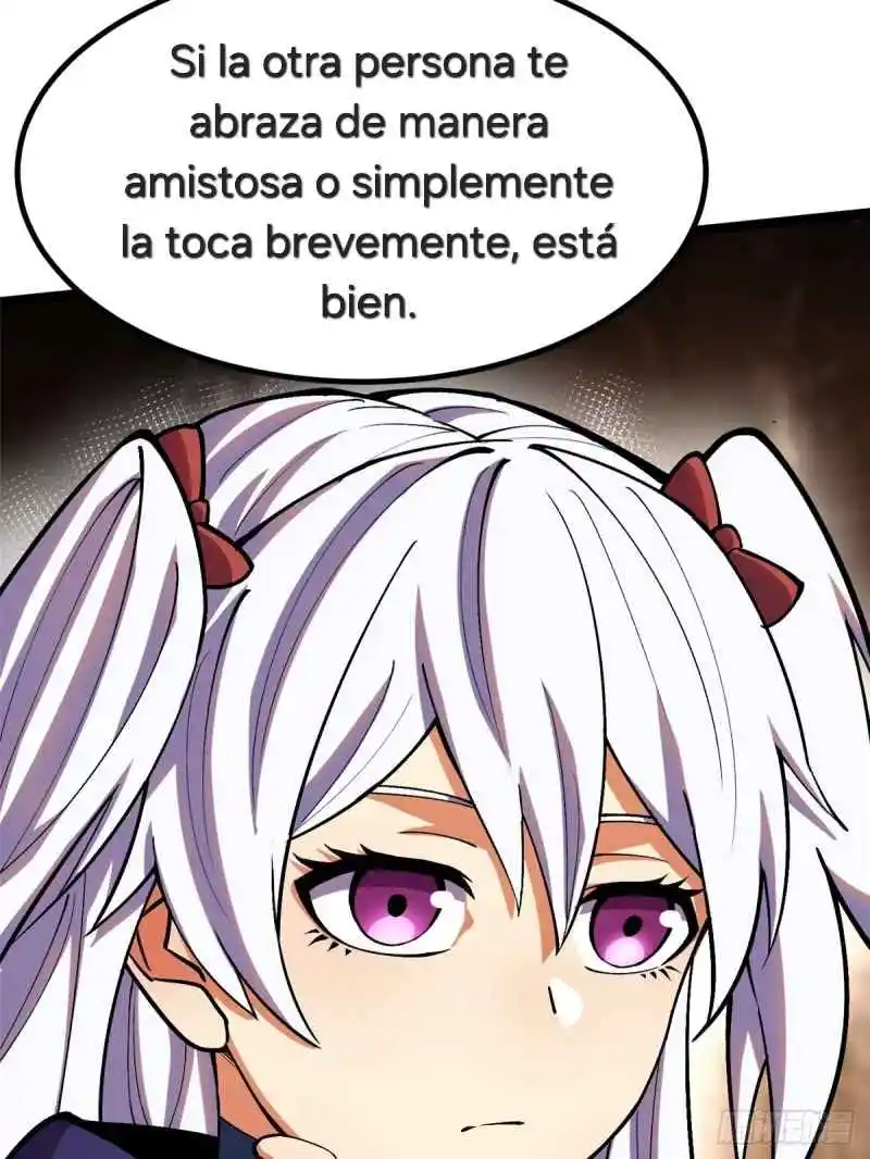 Realmente No Quiero Aprender Hechizos Prohibidos - Capítulo 76 - Página 24 - LectorTMOo