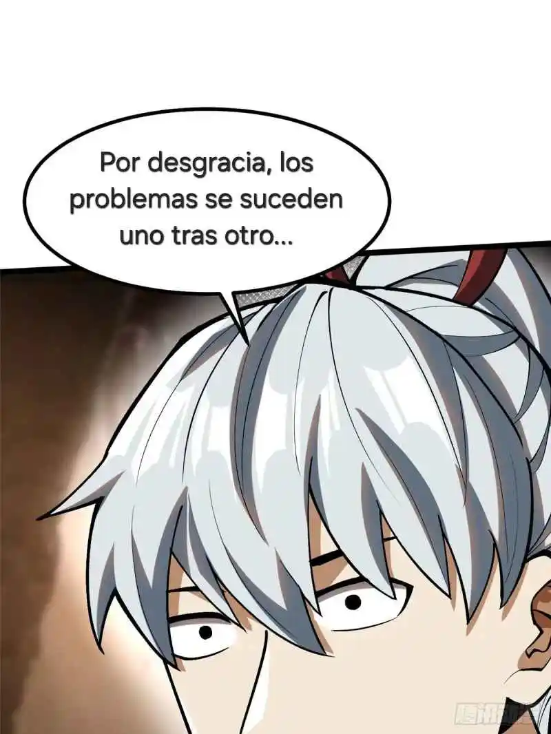 Realmente No Quiero Aprender Hechizos Prohibidos - Capítulo 76 - Página 25 - LectorTMOo
