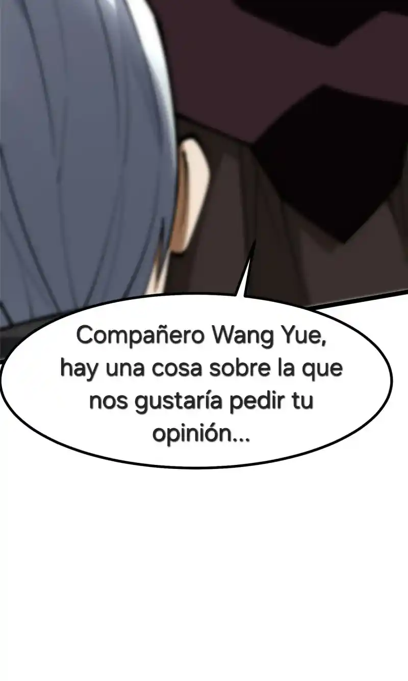 Realmente No Quiero Aprender Hechizos Prohibidos - Capítulo 76 - Página 30 - LectorTMOo