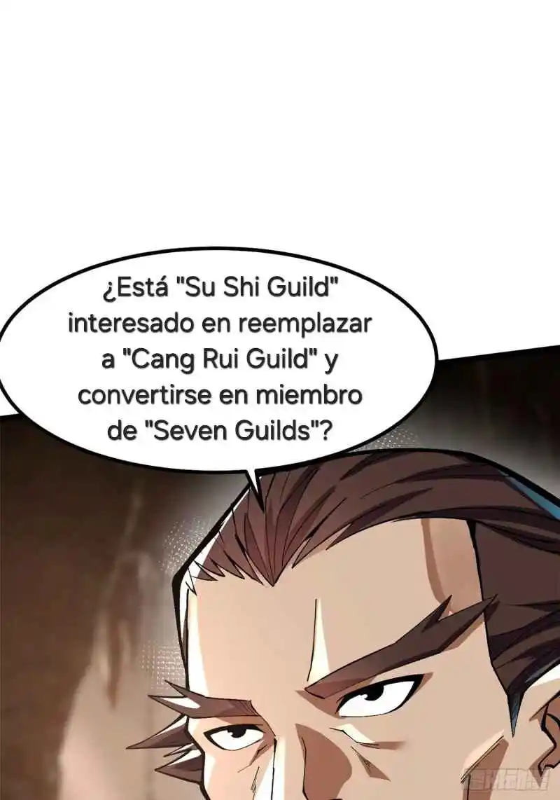 Realmente No Quiero Aprender Hechizos Prohibidos - Capítulo 76 - Página 31 - LectorTMOo