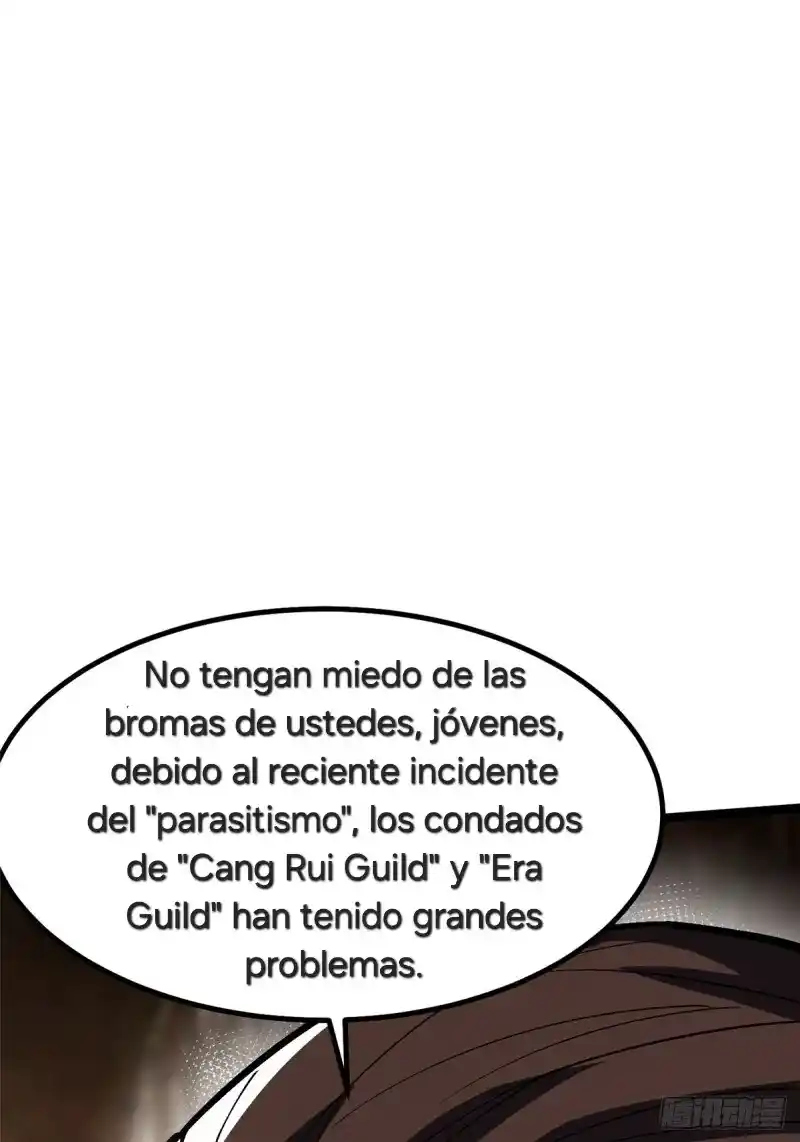 Realmente No Quiero Aprender Hechizos Prohibidos - Capítulo 76 - Página 35 - LectorTMOo
