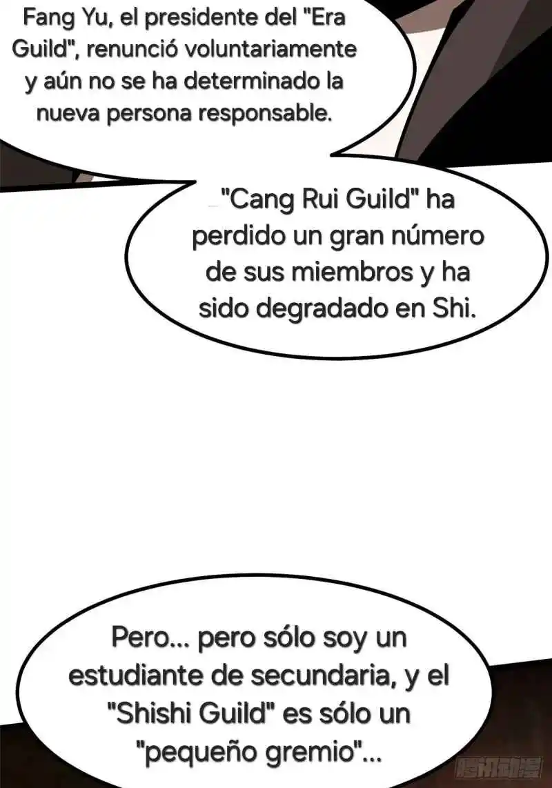 Realmente No Quiero Aprender Hechizos Prohibidos - Capítulo 76 - Página 37 - LectorTMOo