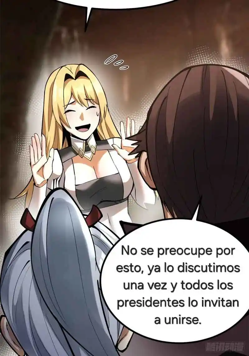 Realmente No Quiero Aprender Hechizos Prohibidos - Capítulo 76 - Página 38 - LectorTMOo