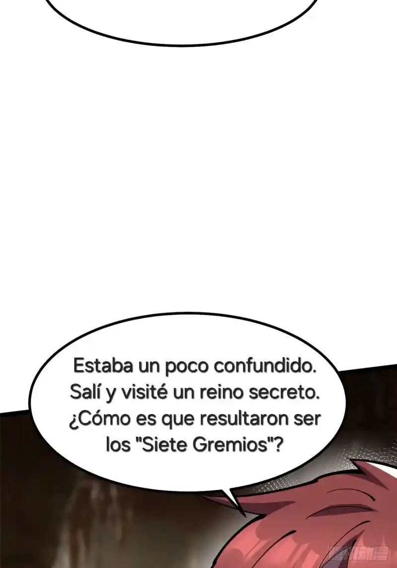 Realmente No Quiero Aprender Hechizos Prohibidos - Capítulo 76 - Página 49 - LectorTMOo