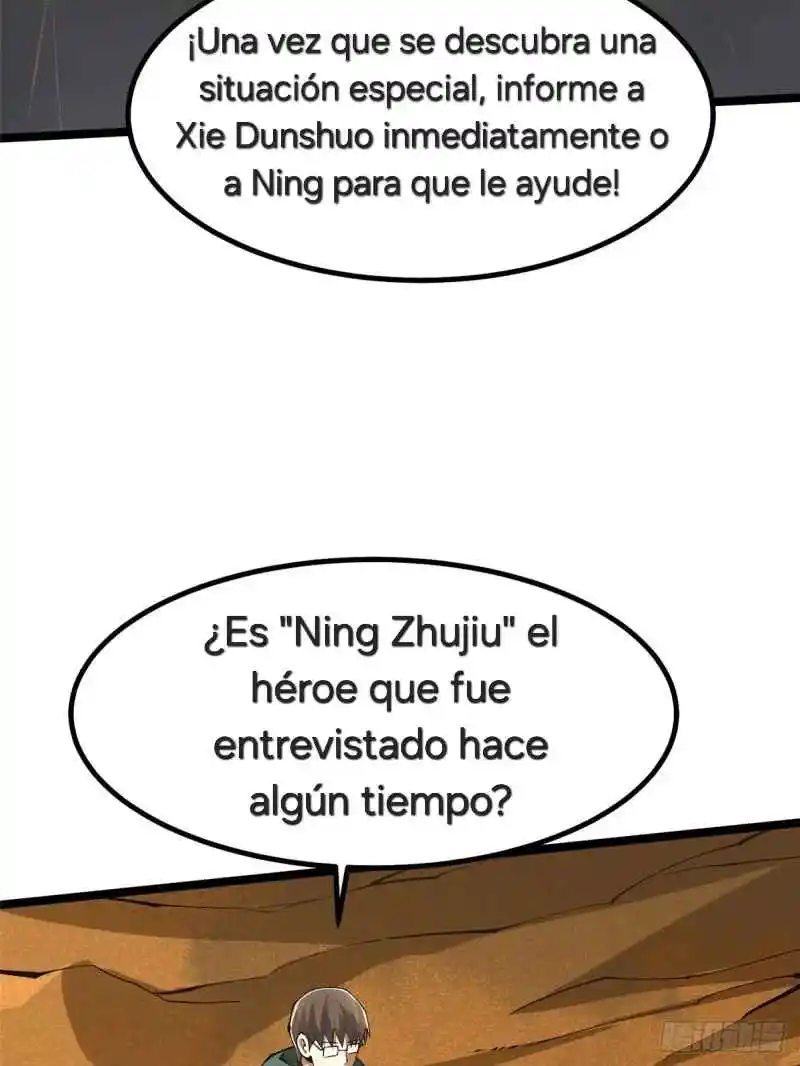 Realmente No Quiero Aprender Hechizos Prohibidos - Capítulo 76 - Página 61 - LectorTMOo