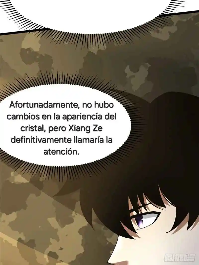 Realmente No Quiero Aprender Hechizos Prohibidos - Capítulo 76 - Página 66 - LectorTMOo