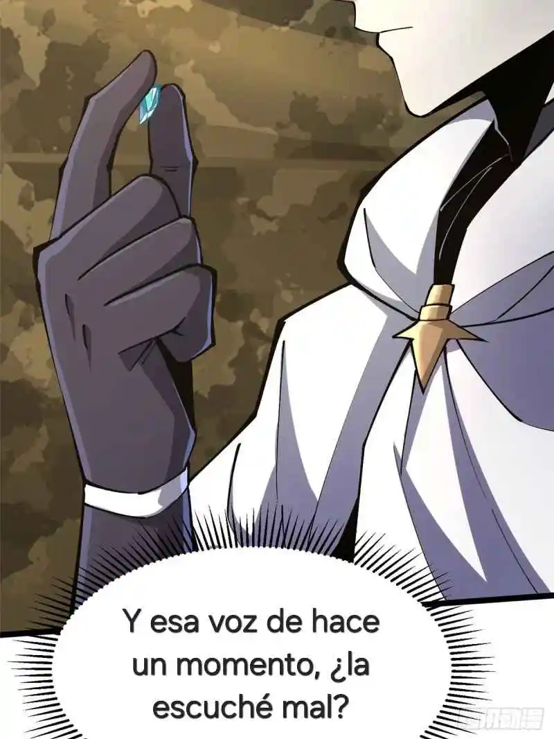 Realmente No Quiero Aprender Hechizos Prohibidos - Capítulo 76 - Página 67 - LectorTMOo