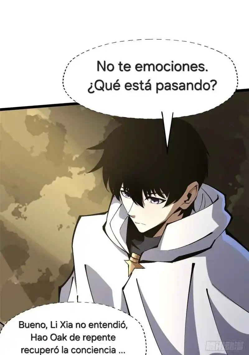Realmente No Quiero Aprender Hechizos Prohibidos - Capítulo 76 - Página 73 - LectorTMOo