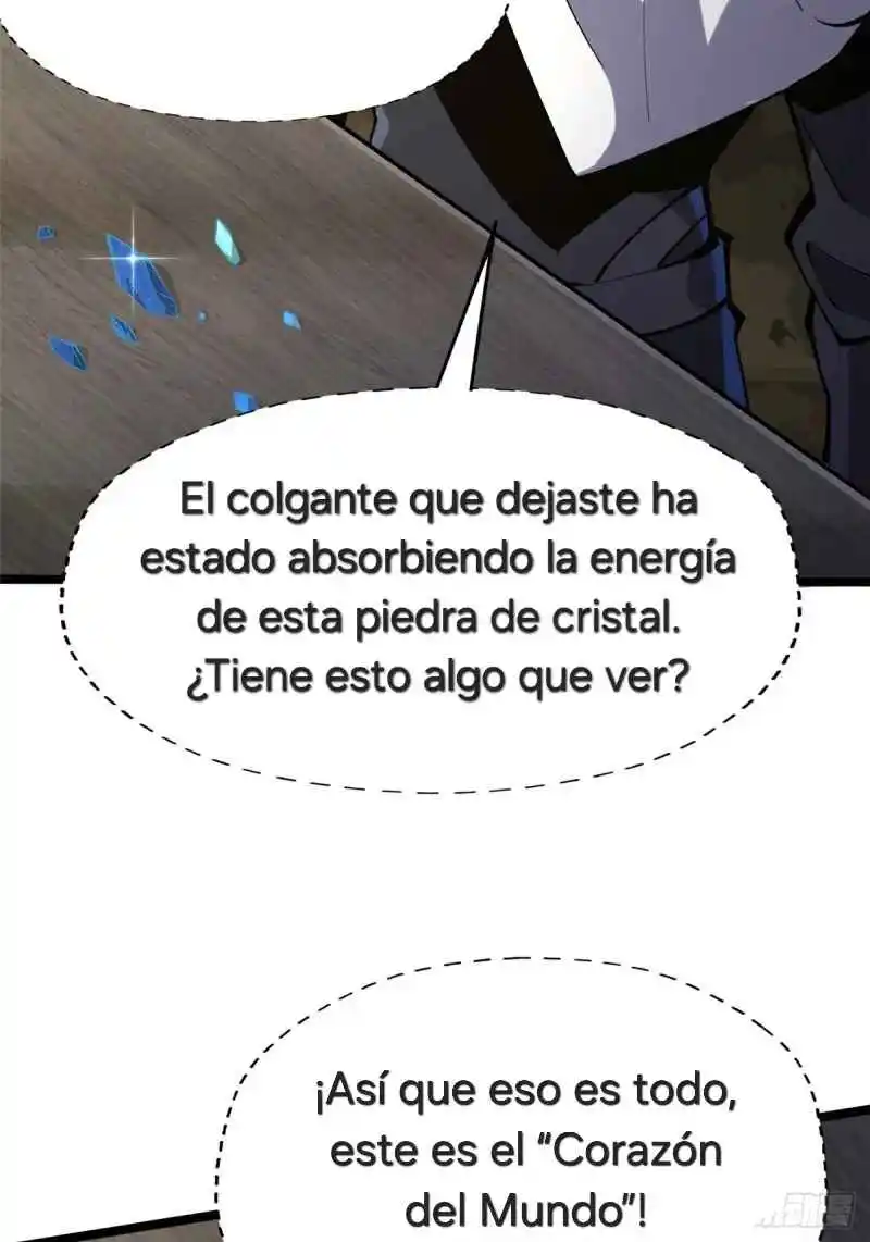 Realmente No Quiero Aprender Hechizos Prohibidos - Capítulo 76 - Página 74 - LectorTMOo