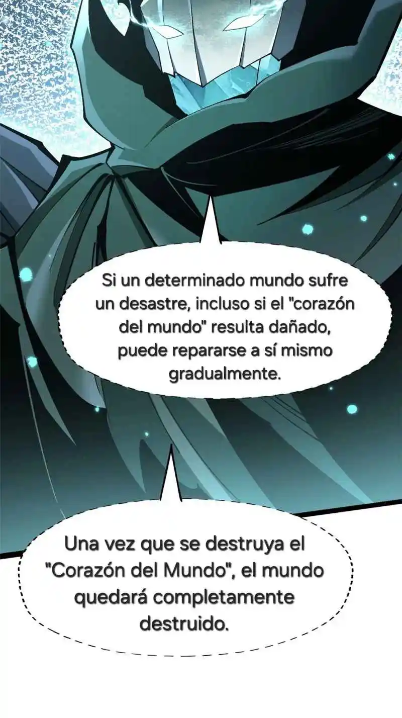Realmente No Quiero Aprender Hechizos Prohibidos - Capítulo 77 - Página 4 - LectorTMOo