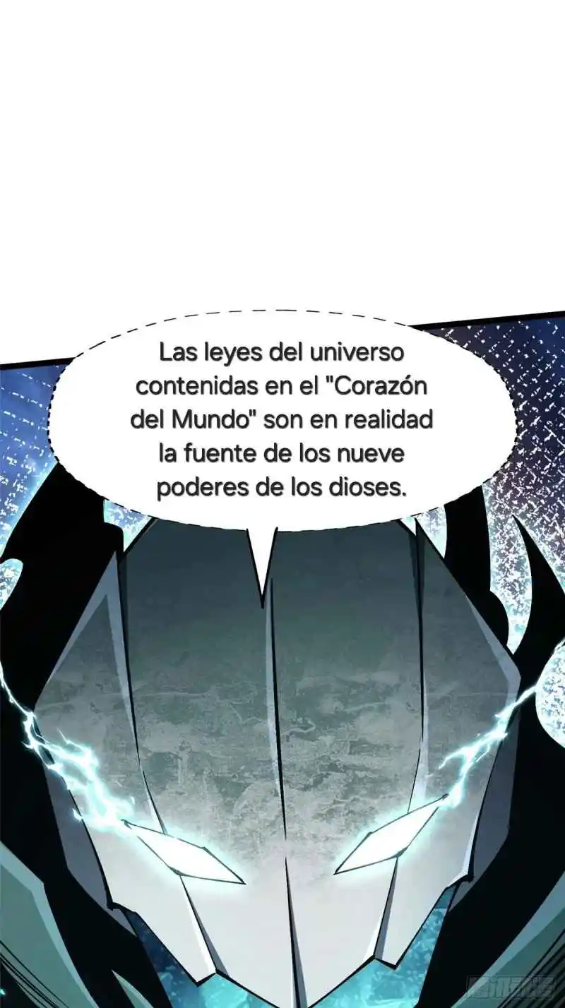 Realmente No Quiero Aprender Hechizos Prohibidos - Capítulo 77 - Página 5 - LectorTMOo