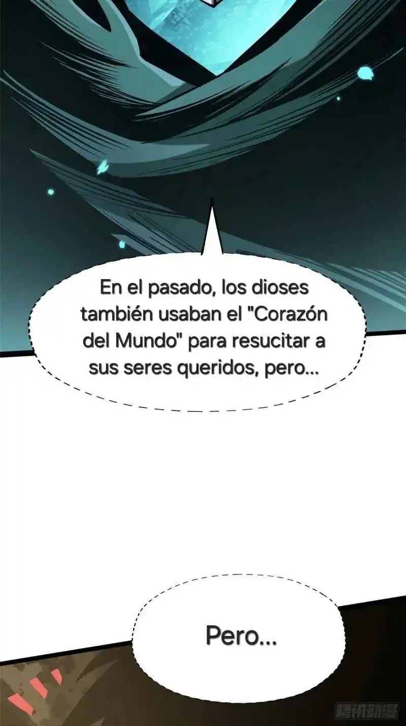 Realmente No Quiero Aprender Hechizos Prohibidos - Capítulo 77 - Página 6 - LectorTMOo