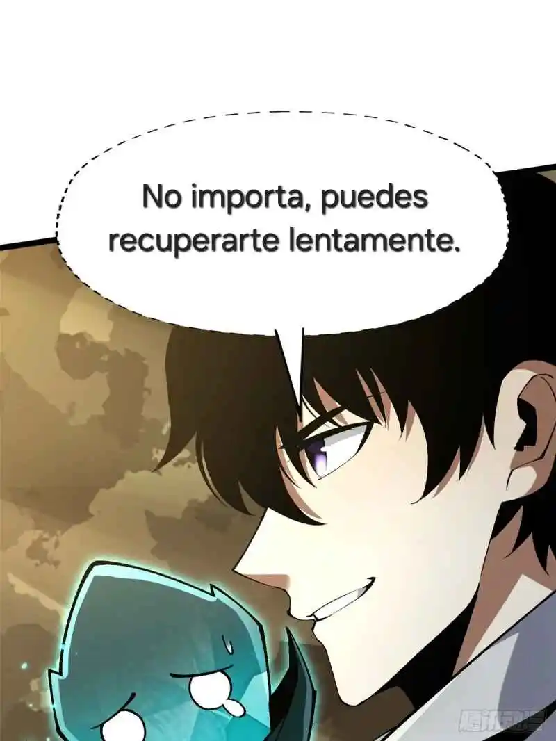 Realmente No Quiero Aprender Hechizos Prohibidos - Capítulo 77 - Página 9 - LectorTMOo