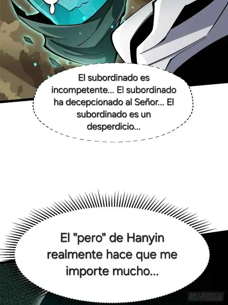 Realmente No Quiero Aprender Hechizos Prohibidos - Capítulo 77 - Página 10 - LectorTMOo