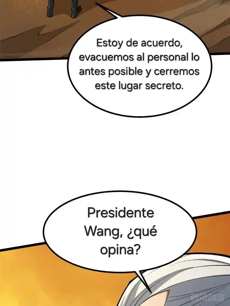 Realmente No Quiero Aprender Hechizos Prohibidos - Capítulo 77 - Página 16 - LectorTMOo