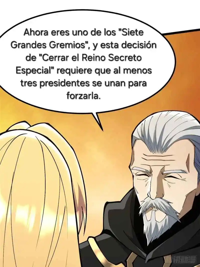 Realmente No Quiero Aprender Hechizos Prohibidos - Capítulo 77 - Página 18 - LectorTMOo