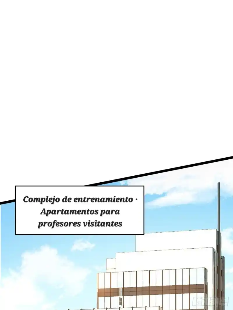 Realmente No Quiero Aprender Hechizos Prohibidos - Capítulo 77 - Página 22 - LectorTMOo