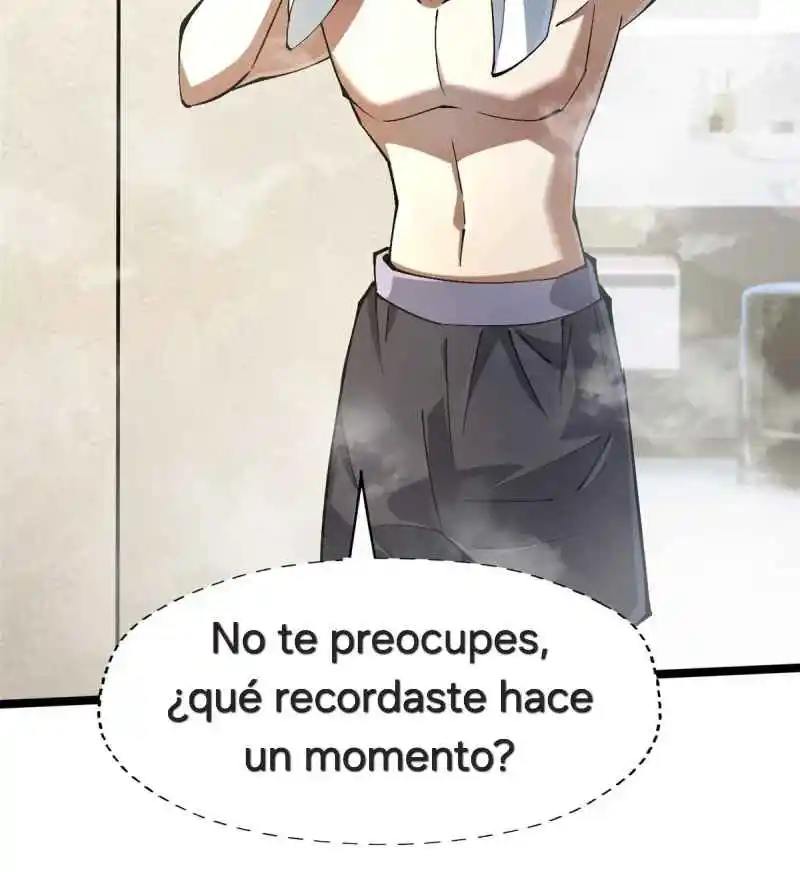 Realmente No Quiero Aprender Hechizos Prohibidos - Capítulo 77 - Página 30 - LectorTMOo