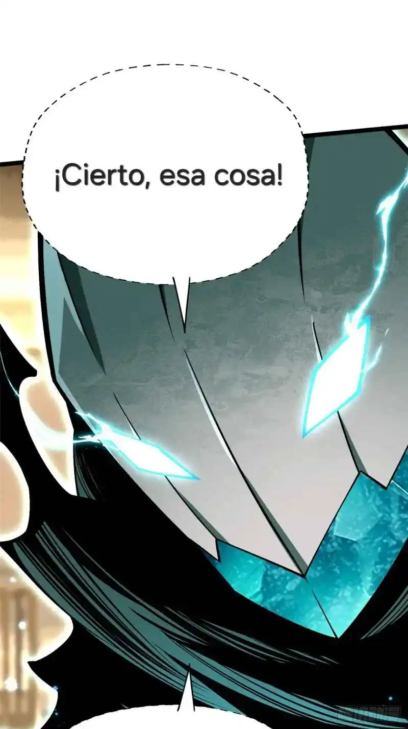 Realmente No Quiero Aprender Hechizos Prohibidos - Capítulo 77 - Página 31 - LectorTMOo