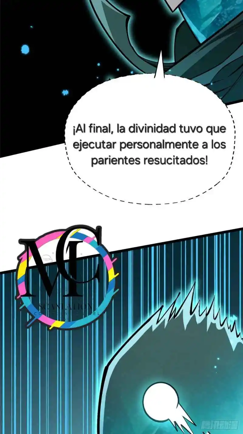 Realmente No Quiero Aprender Hechizos Prohibidos - Capítulo 77 - Página 35 - LectorTMOo