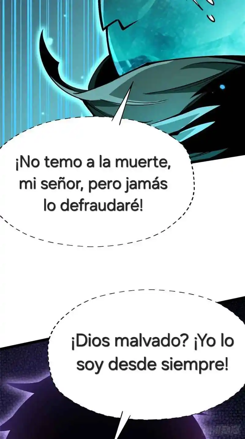 Realmente No Quiero Aprender Hechizos Prohibidos - Capítulo 77 - Página 36 - LectorTMOo