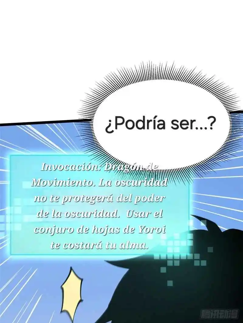 Realmente No Quiero Aprender Hechizos Prohibidos - Capítulo 77 - Página 40 - LectorTMOo