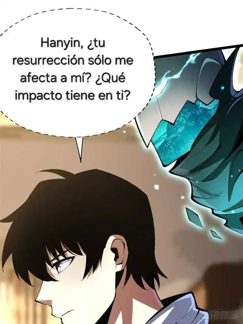 Realmente No Quiero Aprender Hechizos Prohibidos - Capítulo 77 - Página 42 - LectorTMOo