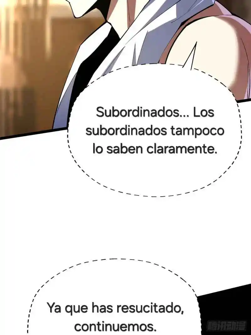Realmente No Quiero Aprender Hechizos Prohibidos - Capítulo 77 - Página 43 - LectorTMOo