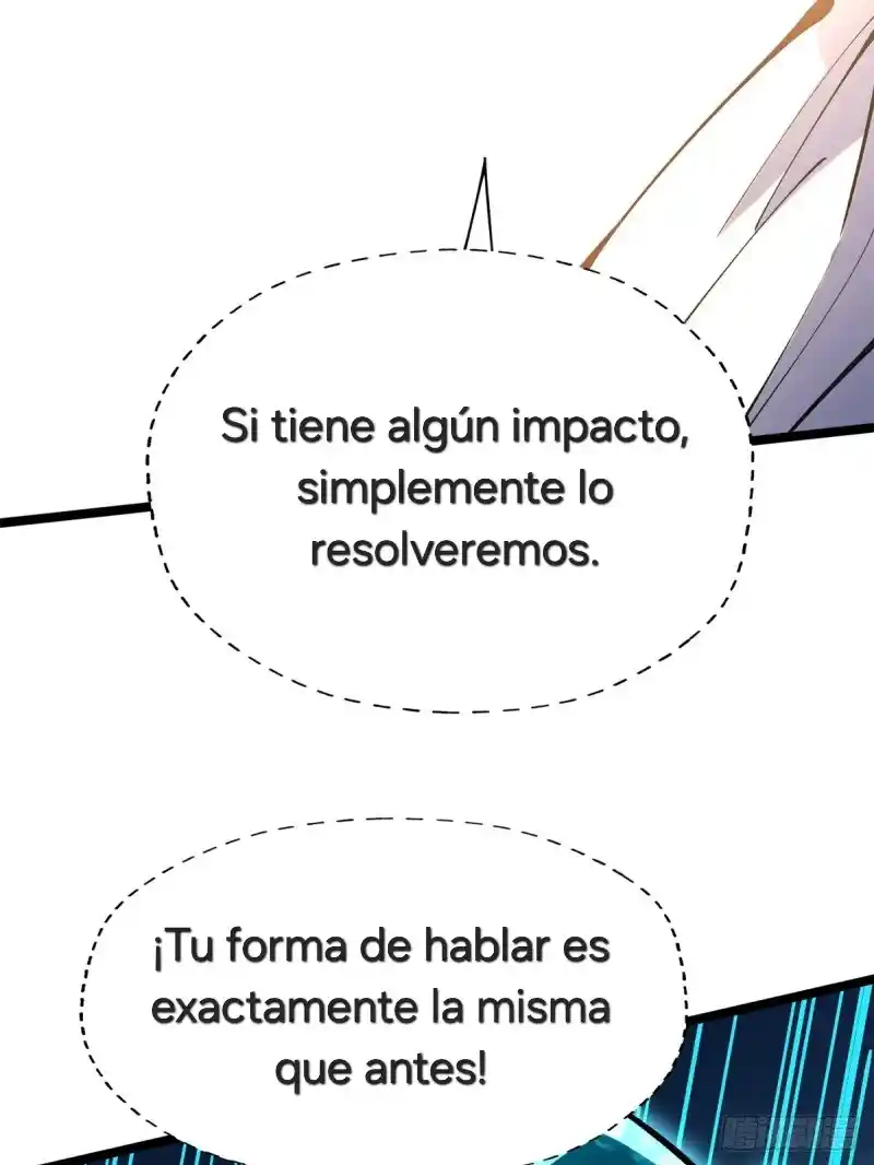 Realmente No Quiero Aprender Hechizos Prohibidos - Capítulo 77 - Página 45 - LectorTMOo