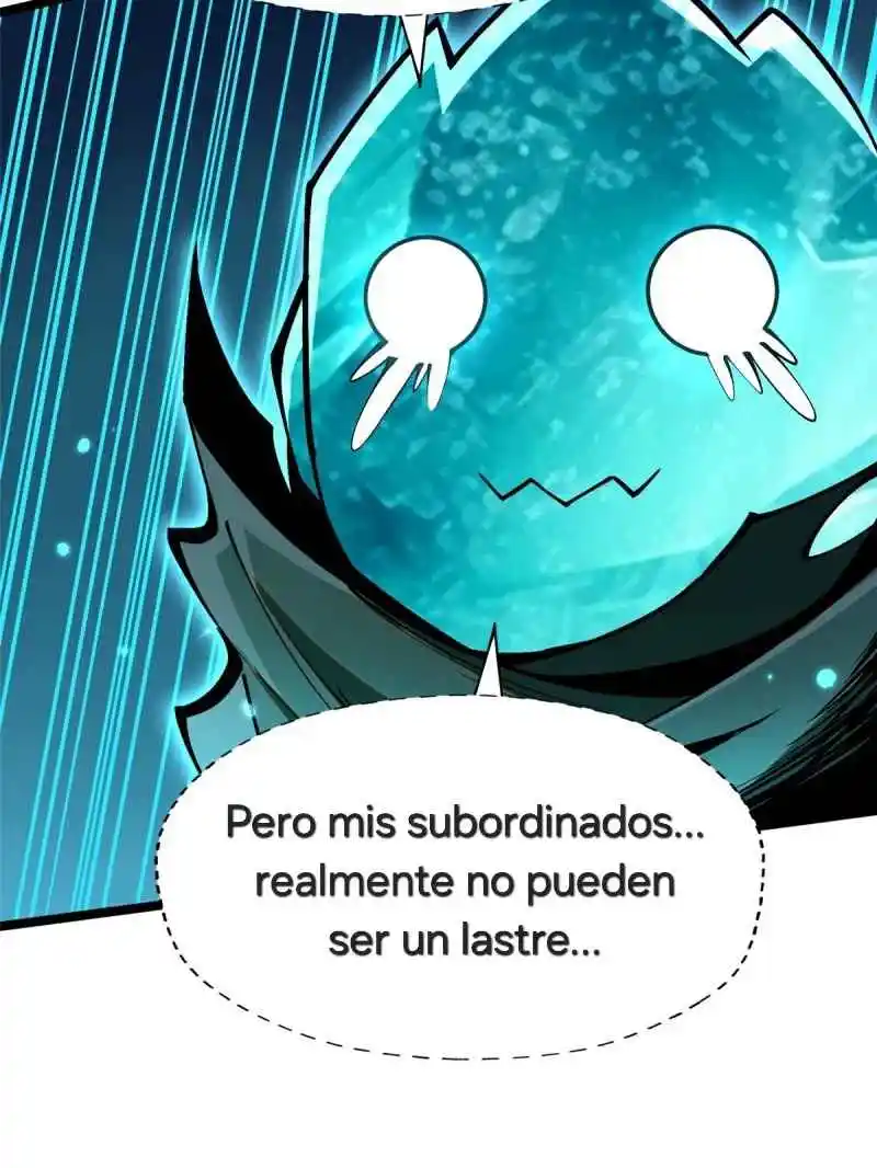 Realmente No Quiero Aprender Hechizos Prohibidos - Capítulo 77 - Página 46 - LectorTMOo