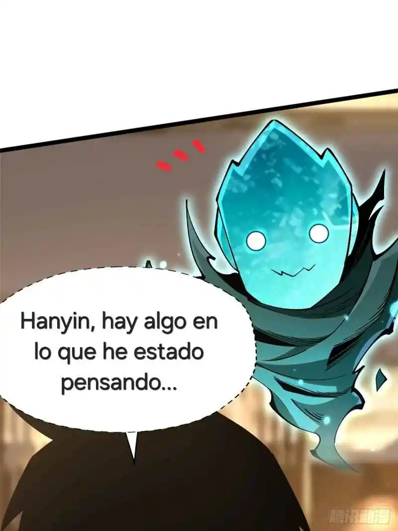 Realmente No Quiero Aprender Hechizos Prohibidos - Capítulo 77 - Página 47 - LectorTMOo