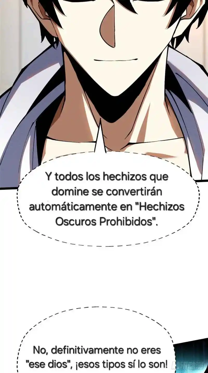 Realmente No Quiero Aprender Hechizos Prohibidos - Capítulo 78 - Página 6 - LectorTMOo
