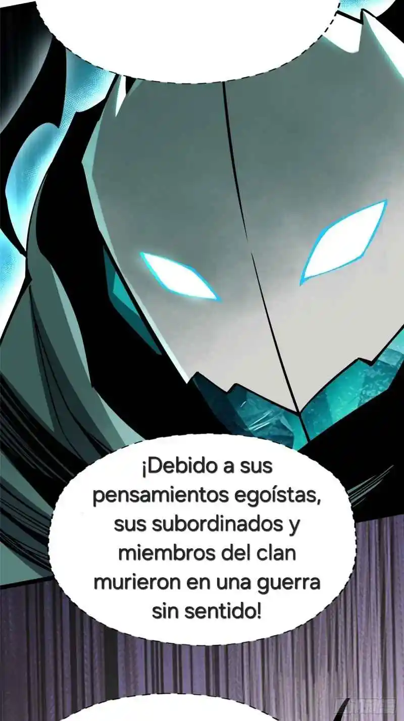 Realmente No Quiero Aprender Hechizos Prohibidos - Capítulo 78 - Página 7 - LectorTMOo