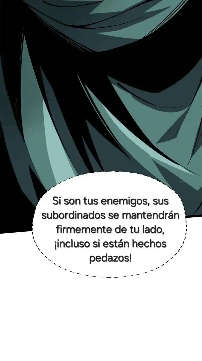 Realmente No Quiero Aprender Hechizos Prohibidos - Capítulo 78 - Página 9 - LectorTMOo