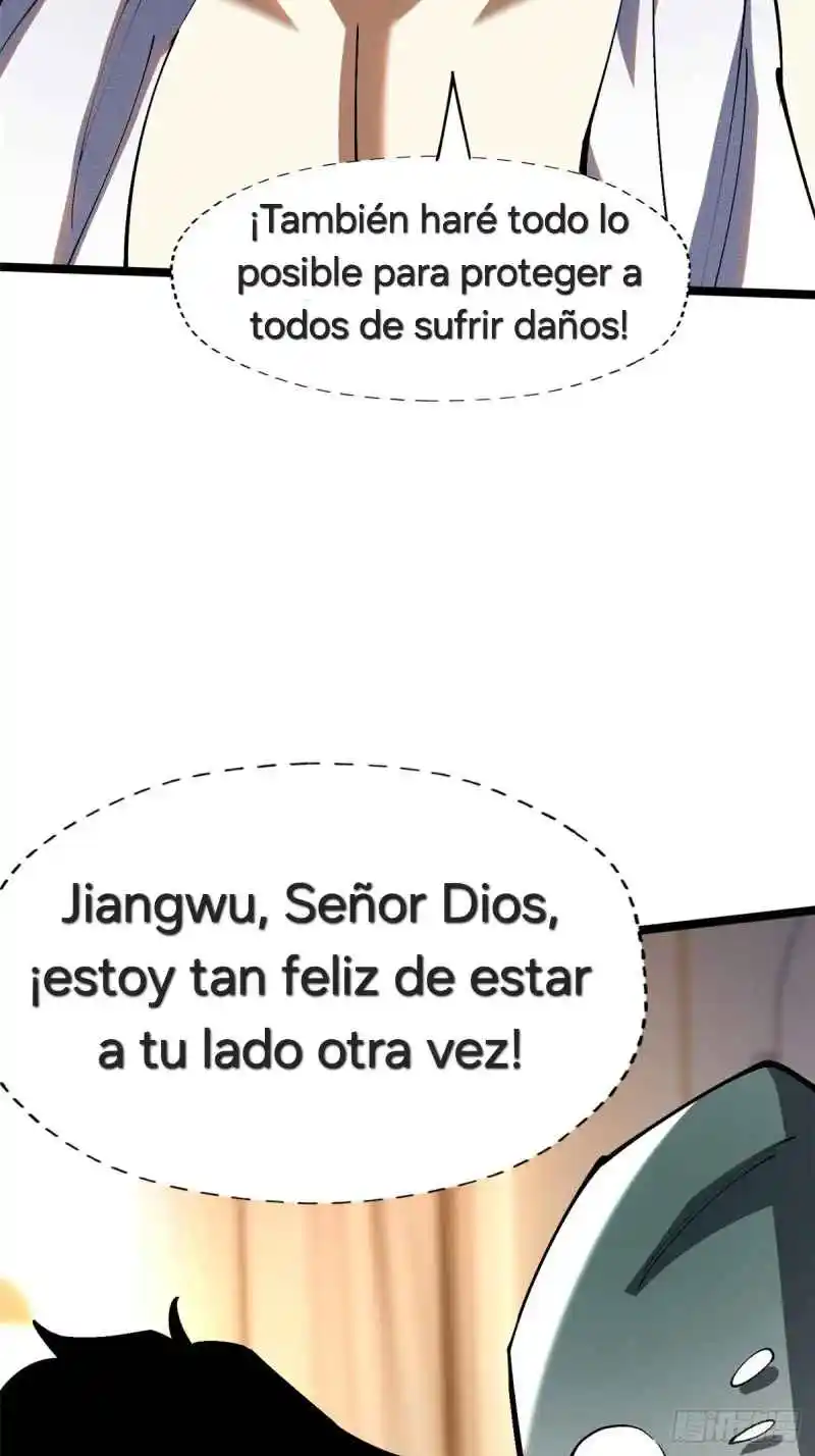 Realmente No Quiero Aprender Hechizos Prohibidos - Capítulo 78 - Página 11 - LectorTMOo