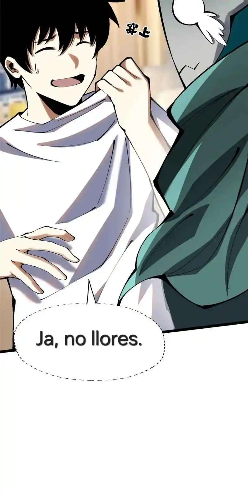 Realmente No Quiero Aprender Hechizos Prohibidos - Capítulo 78 - Página 12 - LectorTMOo