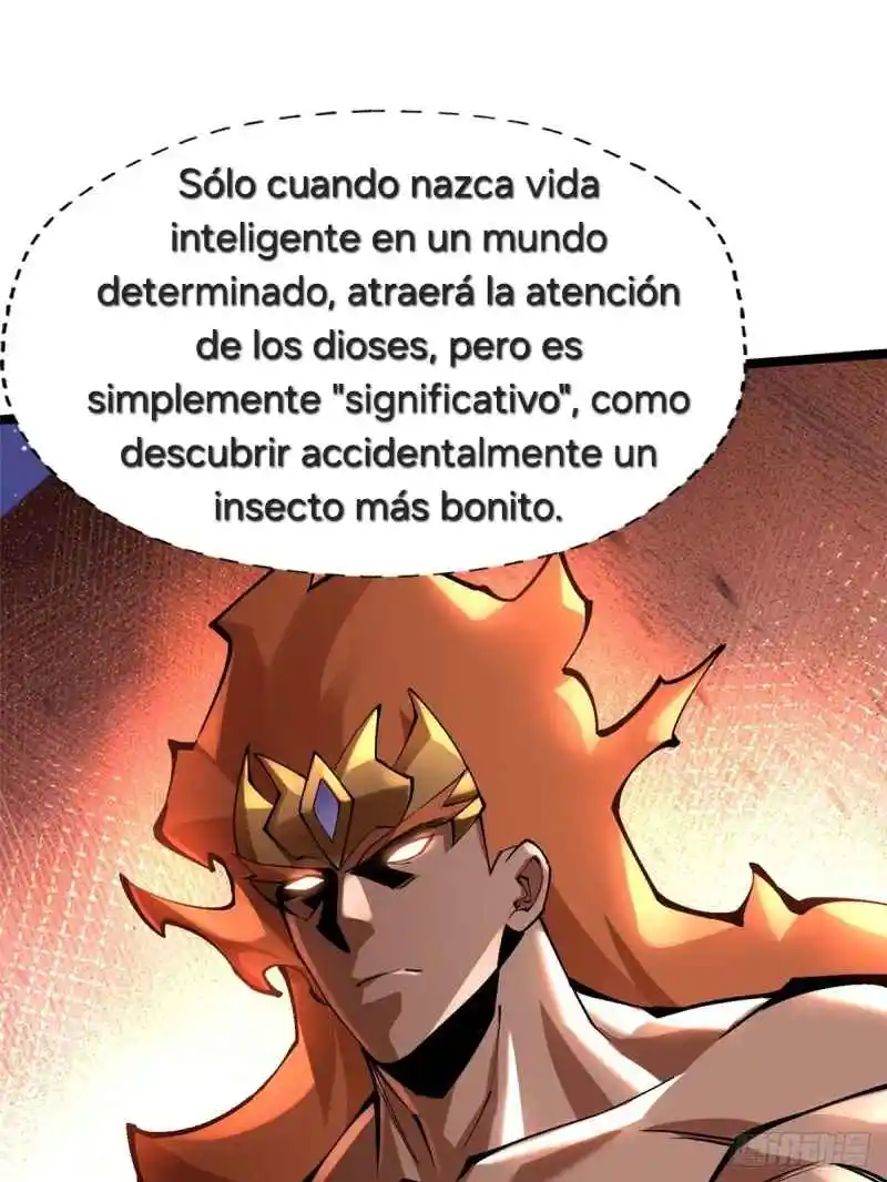 Realmente No Quiero Aprender Hechizos Prohibidos - Capítulo 78 - Página 20 - LectorTMOo