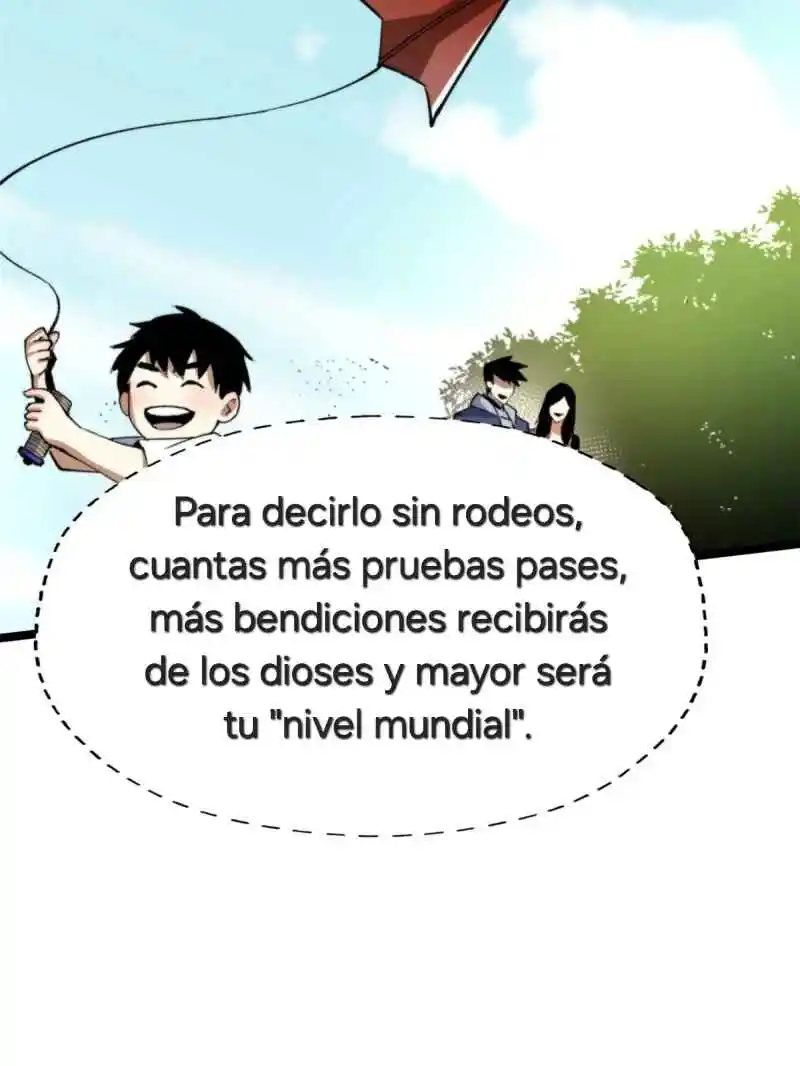 Realmente No Quiero Aprender Hechizos Prohibidos - Capítulo 78 - Página 23 - LectorTMOo