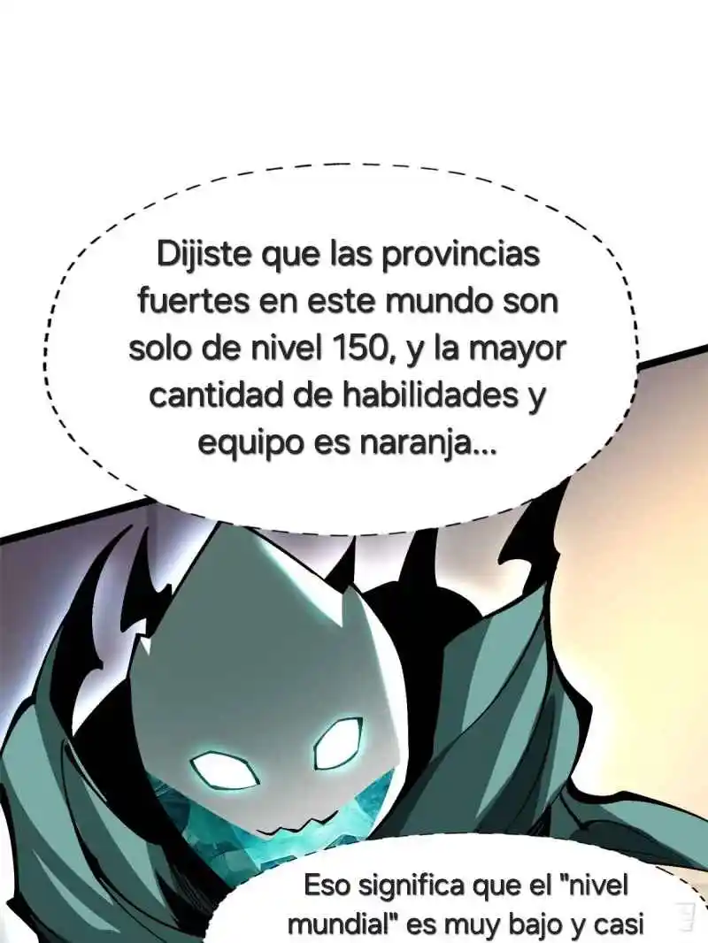 Realmente No Quiero Aprender Hechizos Prohibidos - Capítulo 78 - Página 24 - LectorTMOo