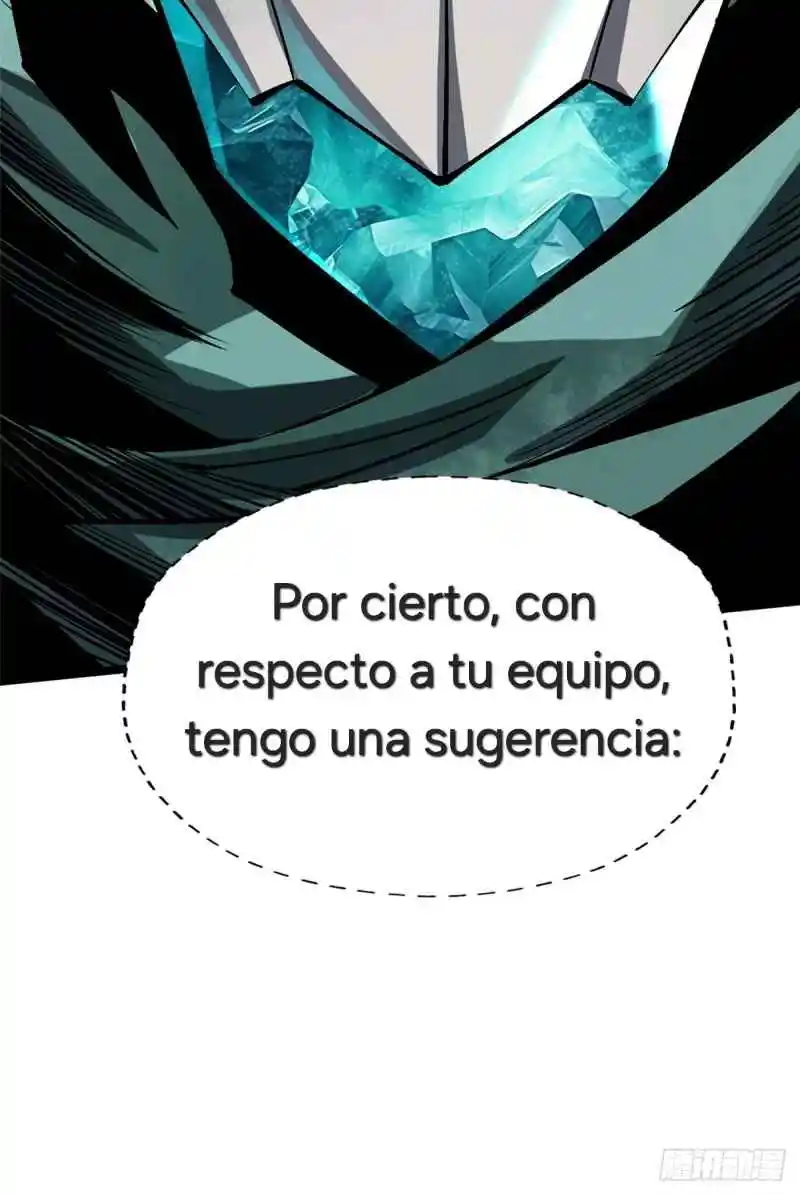 Realmente No Quiero Aprender Hechizos Prohibidos - Capítulo 78 - Página 27 - LectorTMOo