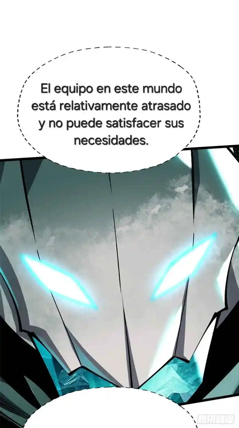 Realmente No Quiero Aprender Hechizos Prohibidos - Capítulo 78 - Página 28 - LectorTMOo