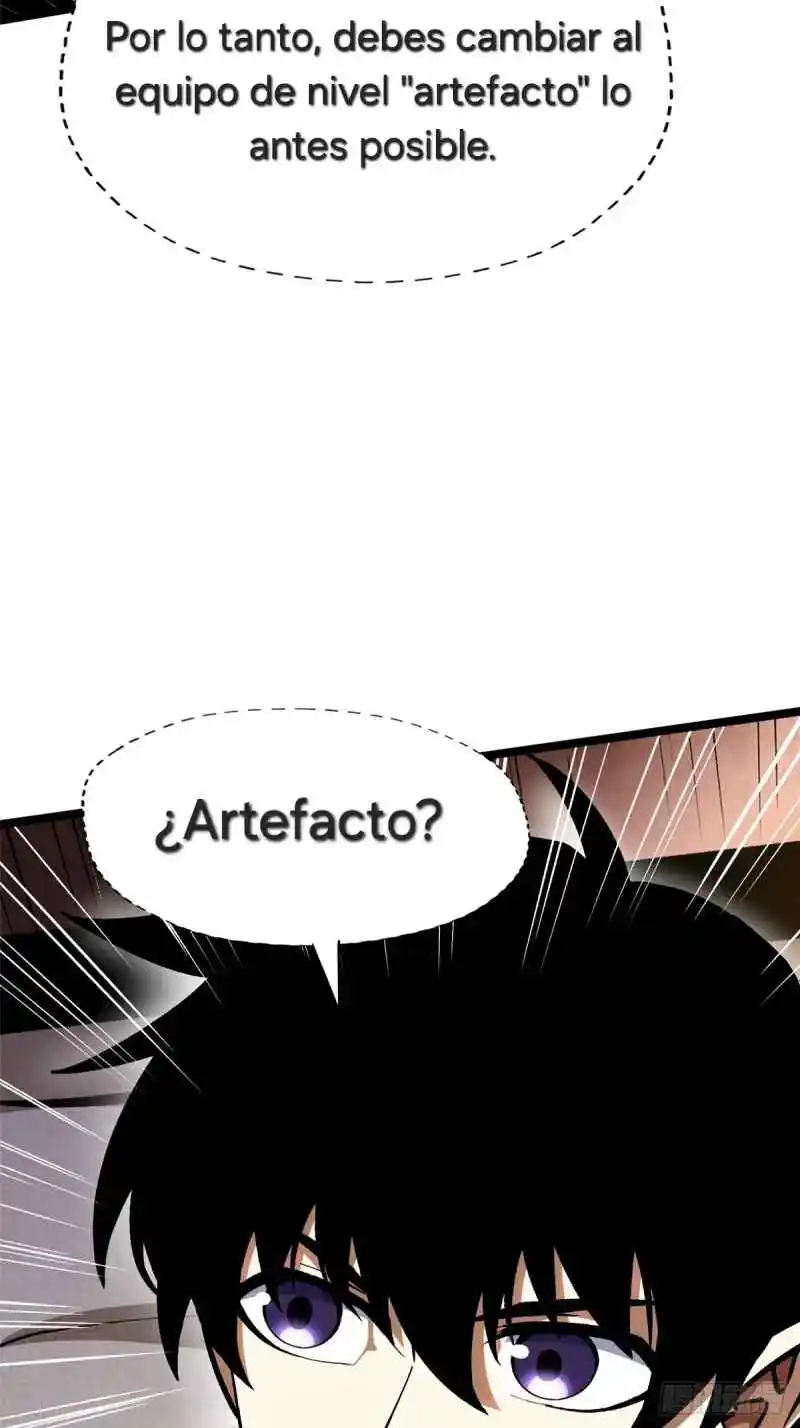 Realmente No Quiero Aprender Hechizos Prohibidos - Capítulo 78 - Página 29 - LectorTMOo