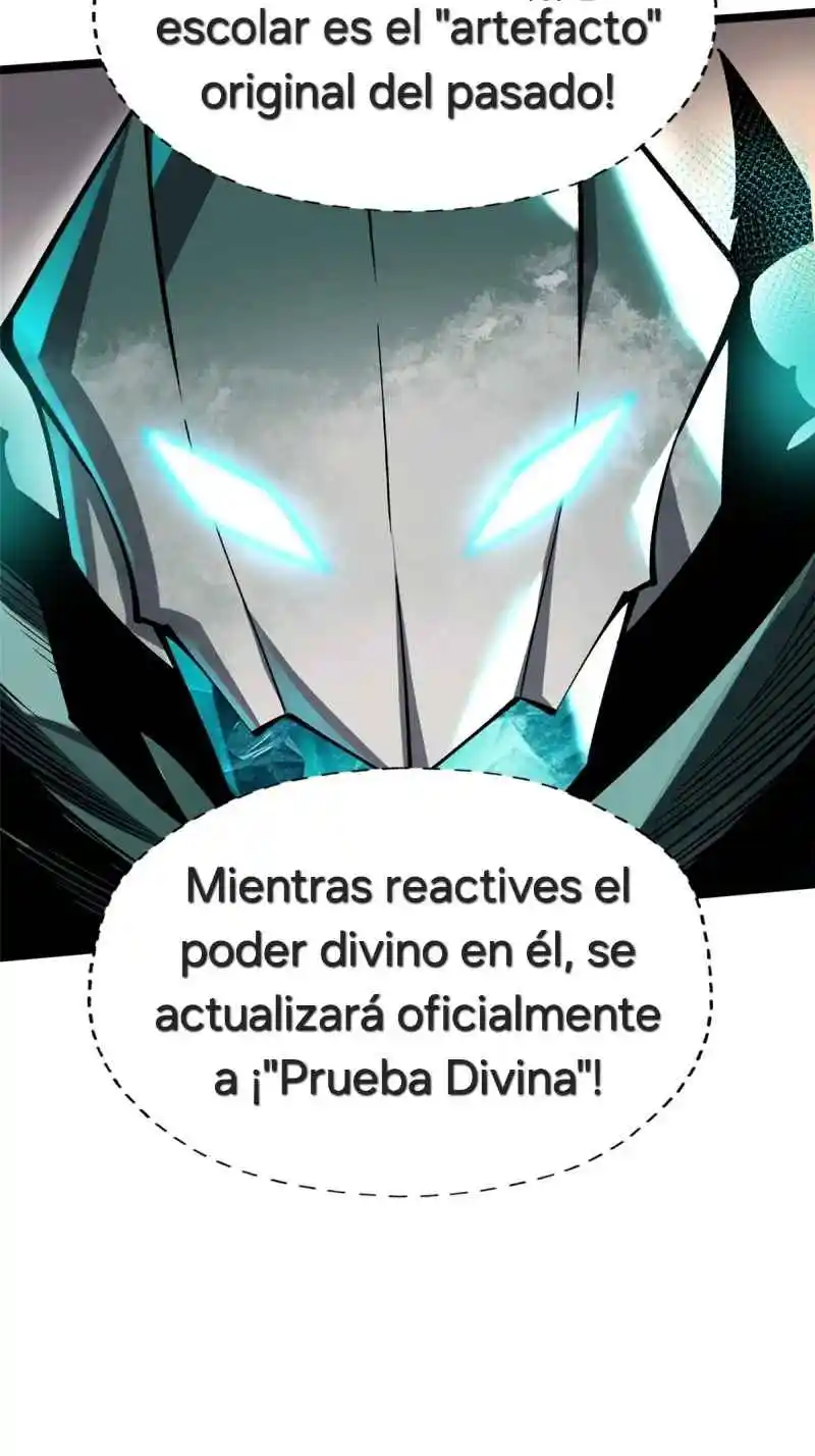 Realmente No Quiero Aprender Hechizos Prohibidos - Capítulo 78 - Página 33 - LectorTMOo