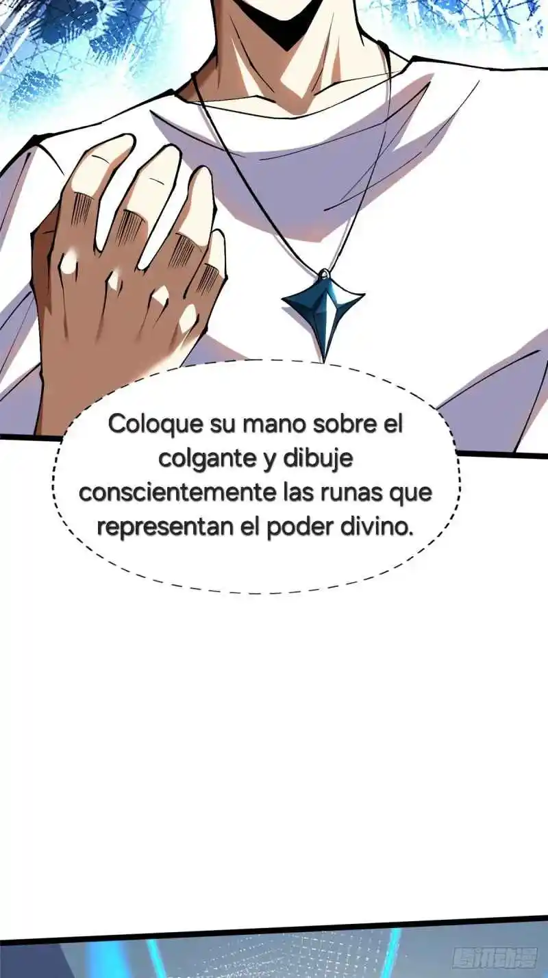 Realmente No Quiero Aprender Hechizos Prohibidos - Capítulo 78 - Página 35 - LectorTMOo