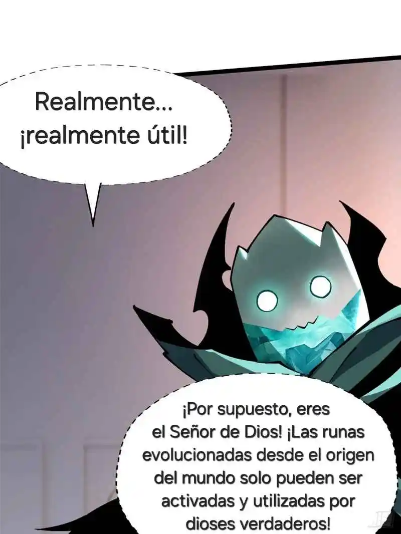 Realmente No Quiero Aprender Hechizos Prohibidos - Capítulo 78 - Página 39 - LectorTMOo